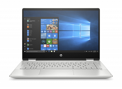 Ноутбук HP PAVILION 14-BA047UR – фото