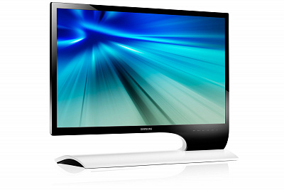 Монитор SAMSUNG S27B750V – фото