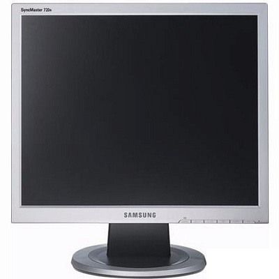 Монитор SAMSUNG 720N (Уценка) – фото
