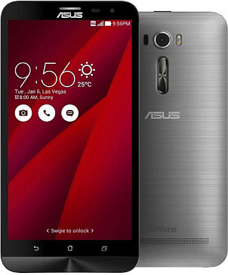 Смартфон ASUS ZENFONE 2 LASER ZE601KL 32Гб – фото