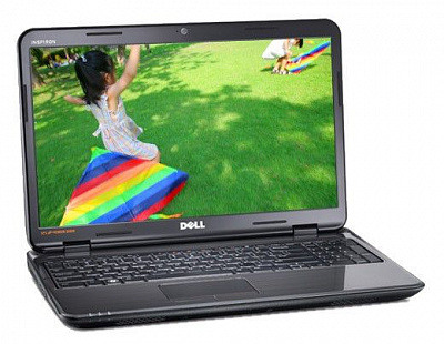 Ноутбук DELL INSPIRON N5010 (Без жесткого) – фото