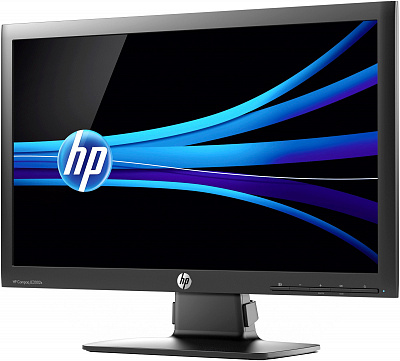 Монитор HP LE2002X (Новый) – фото