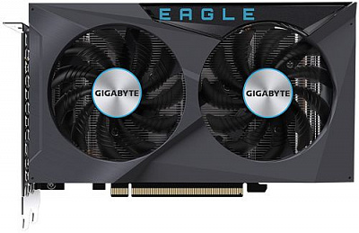 Видеокарта YESTON RADEON RX 6500 XT 4Гб – фото