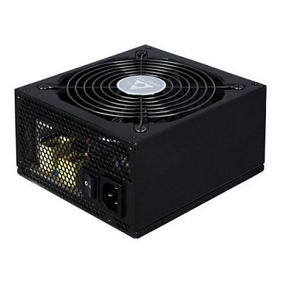 Блок питания CHIEFTEC APS-600C 600Вт – фото