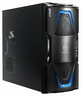 Корпус THERMALTAKE M9D VI4000BNS – фото