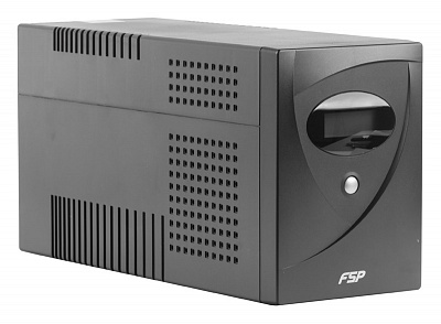 Источник бесперебойного питания FSP VESTA 1500 – фото