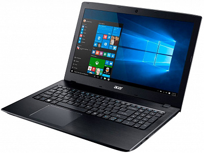 Ноутбук ACER ASPIRE E5-575G-34PS #2 – фото