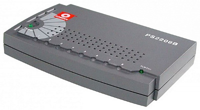 Коммутатор COMPEX PS2208B – фото