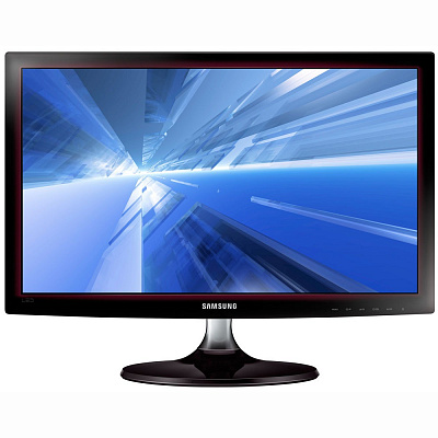 Монитор SAMSUNG S20C300BL – фото