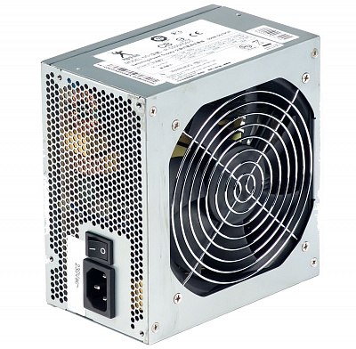 Блок питания POWER MAN IP-S500AQ3-0 500Вт – фото