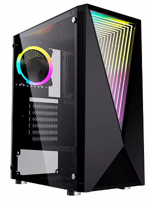 Системный блок Игровой 2741U – фото