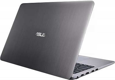 Ноутбук ASUS K501U – фото