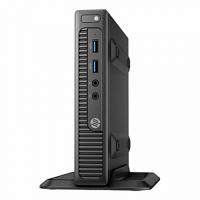 Неттоп HP 260 G2 DM – фото