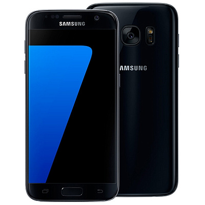Смартфон SAMSUNG GALAXY S7 32Гб – фото