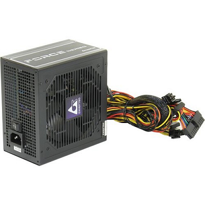 Блок питания CHIEFTEC FORCE CPS-750 750Вт – фото