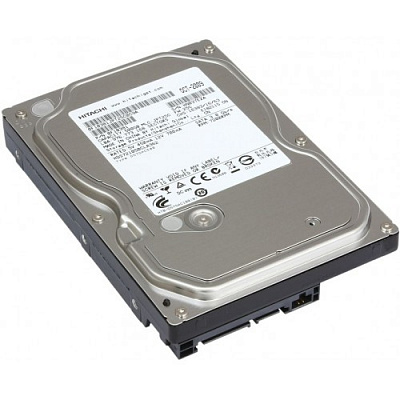 Жесткий диск HITACHI HDS721050CLA362 500Гб (Новый) – фото