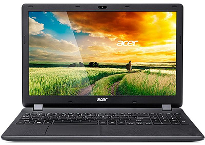 Ноутбук ACER ES1-512-P2UC (Без жесткого) – фото