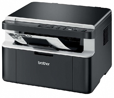 МФУ BROTHER DCP-1612WR – фото