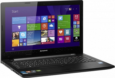 Ноутбук LENOVO G50-30 #14 – фото