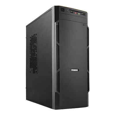 Системный блок Игровой 509U – фото