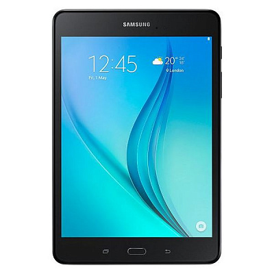 Планшет SAMSUNG GALAXY TAB A SM-T355 16Гб – фото