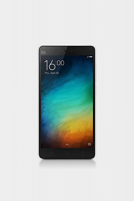 Смартфон XIAOMI MI4 4I 16 Гб (Уценка) – фото