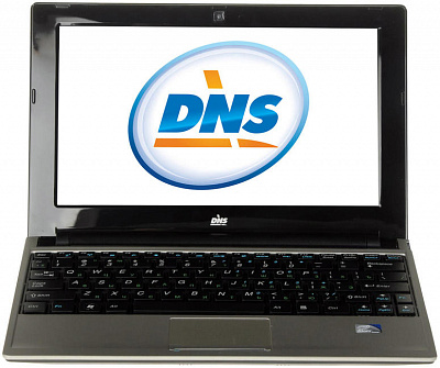 Нетбук DNS H90MB – фото