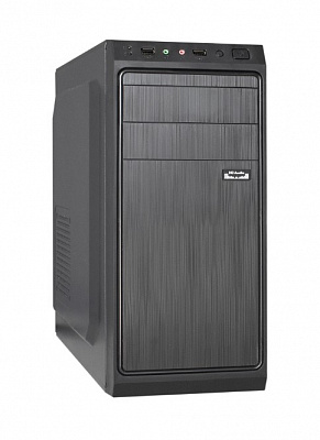 Системный блок Игровой G52 – фото