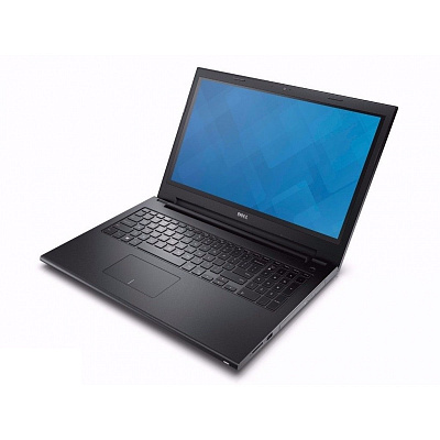 Ноутбук DELL P51F – фото