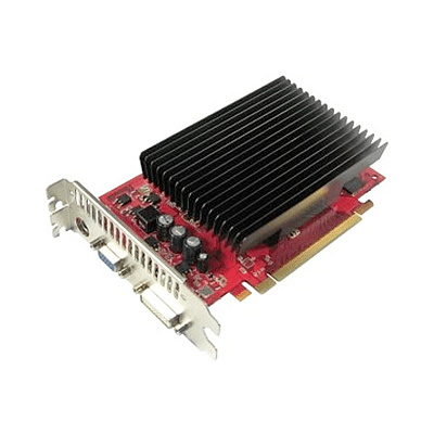 Видеокарта PALIT GEFORCE 9500GT 1Гб – фото