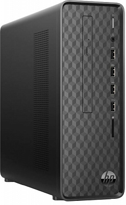 Неттоп HP SLIM DESKTOP PC S01-PF1000i (Новый) – фото