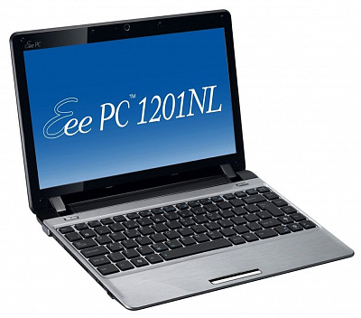 Нетбук ASUS EEE PC 1201NL – фото