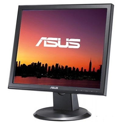 Монитор ASUS VB172T – фото