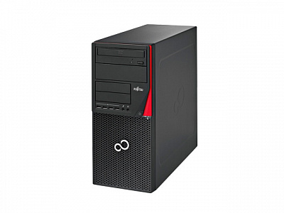 Системный блок FUJITSU ESPRIMO P720 E90+ #1 – фото