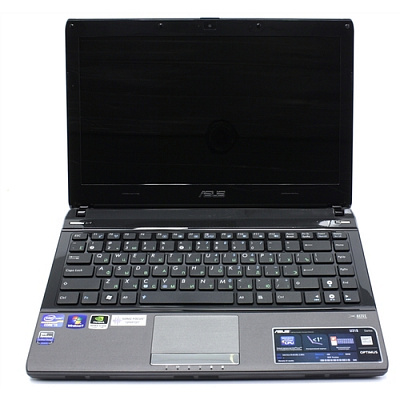 Ноутбук ASUS U31S (Без HDD) – фото