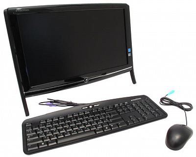 Моноблок ACER EMACHINES EZ1601 – фото
