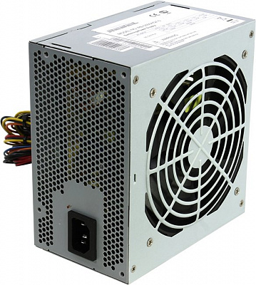 Блок питания POWER REBEL RB-S450T7-0H 450Вт – фото