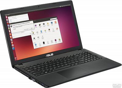 Ноутбук ASUS X551C #3 – фото