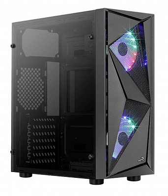 Системный блок Игровой 2560U – фото